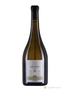 Jura, AOC Côtes-du-Jura, Champ Divin, Soleil Blanc aux Molates, 2020