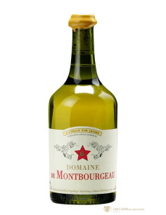 Jura, AOC L’étoile, Domaine de Montbourgeau, Vin Jaune, 2016