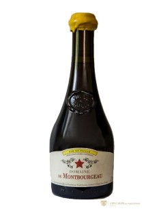 Jura, AOC L’étoile, Domaine de Montbourgeau, Vin de Paille, 2019, Demi-bouteille