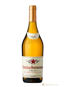 Jura, AOC L’étoile, Domaine de Montbourgeau, 2021