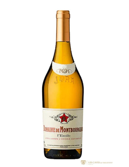 Jura, AOC L’étoile, Domaine de Montbourgeau, 2021