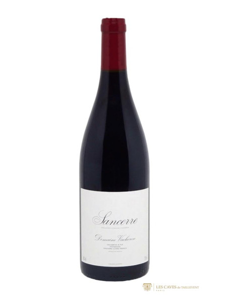Vallée de la Loire, Sancerre, Vacheron, Rouge, 2020