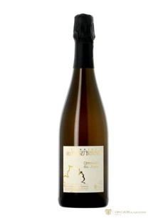Jura, Crémant du Jura, Domaine des Marnes Blanches, N.M