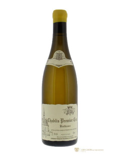 Bourgogne, Chablis 1er Cru, Domaine François Raveneau, Butteaux, 2019