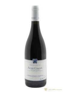 Bourgogne, Aloxe-Corton, Françoise Jeanniard, Vieilles Vignes, 2021, Blanc