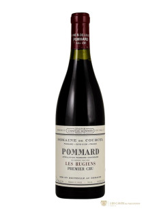 Pommard, Domaine de Courcel, Rugiens, 2017