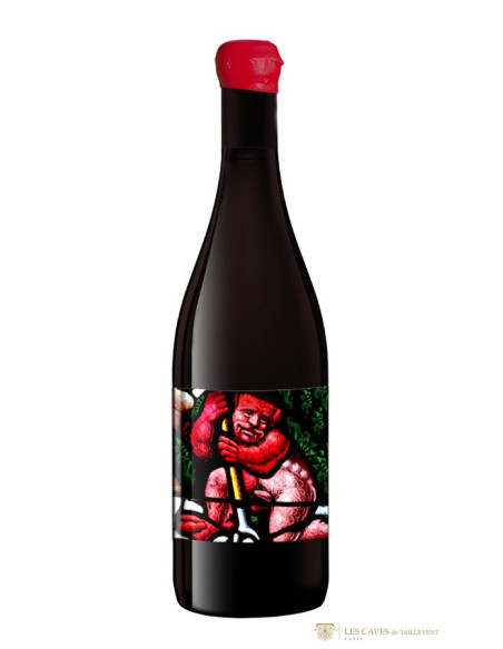 Val de Loire, Domaine de lEcu, Mephisto, 2018