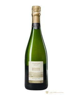 Champagne, Dehours et Fils, Brut Grande Réserve, N.M