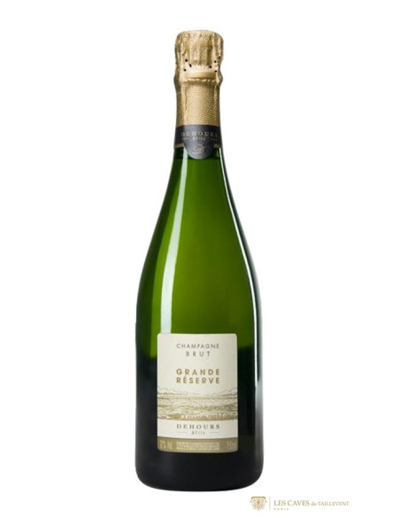 Champagne, Dehours et Fils, Brut Grande Réserve, N.M