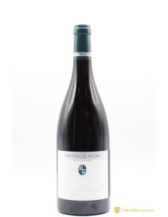 Bourgogne, Domaine Michèle et Patrice Rion, Chambolle-Musigny 1er Cru, Les Charmes, 2017 2