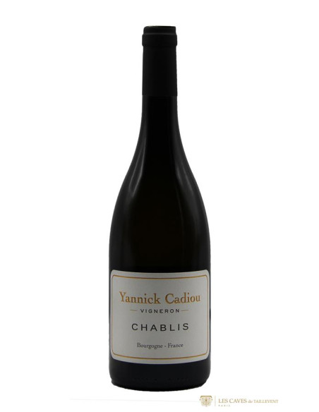 Champagne, Girard-Bonnet, A Mi-Chemin Blanc de Blancs, 2019