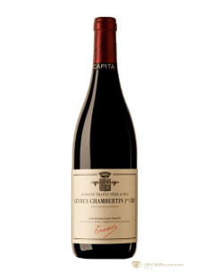 Bourgogne, Gevrey-Chambertin, Domaine Trapet, Capita, 2014