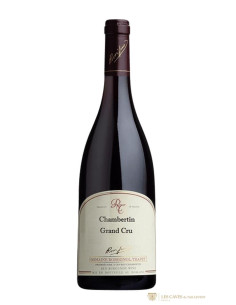 Bourgogne, Chambertin Grand Cru, Domaine Rossignol-Trapet, 2020