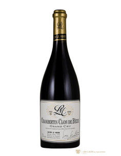 Bourgogne, Chambertin Grand Cru, Lucien Le Moine, Clos de Bèze, 2018