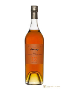 Armagnac, Darroze, 12 ans dâge, Les Caves de Taillevent