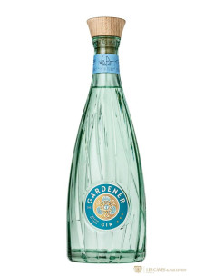 Gin The Gardener French Riviera - Les Caves de Taillevent