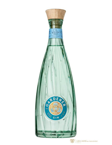Gin The Gardener French Riviera - Les Caves de Taillevent