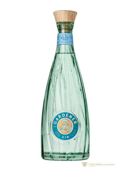 Gin The Gardener French Riviera - Les Caves de Taillevent