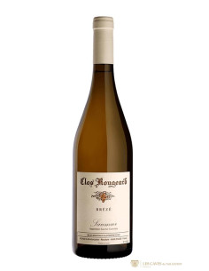 Vallée de la Loire, Saumur, Clos Rougeard, Brézé, 2014