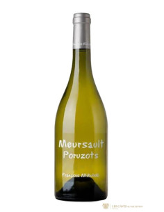 Bourgogne, Meursault 1er Cru, Domaine François Mikulski, Poruzots, 2018
