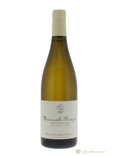 Meursault, Domaine Jobard-Morey, Poruzot, 2019