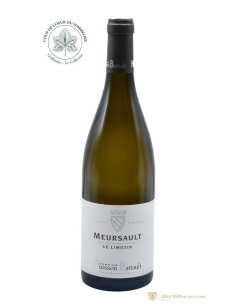 Bourgogne, Meursault, Domaine Buisson-Battault, Le Limozin, 2022