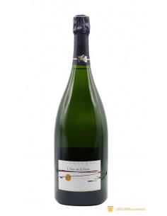 Champagne, L'Ame de la Terre, Françoise Bedel, Extra-Brut, 2010, Magnum 1,5L