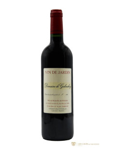 Bordeaux, AOC Bordeaux, Domaine de Galouchey, 2017, Magnum