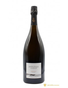 Champagne, Solessence, J.M. Sélèque, Extra Brut, Jéroboam 3L