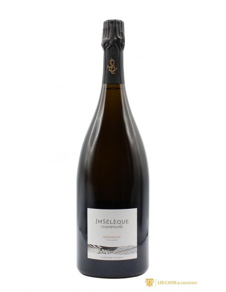 Champagne, Solessence, J.M. Sélèque, Extra Brut, Jéroboam 3L