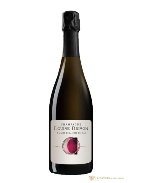 Champagne, Louise Brison, A l’Aube de la Côte des Bar, 2011, Blanc, Magnum