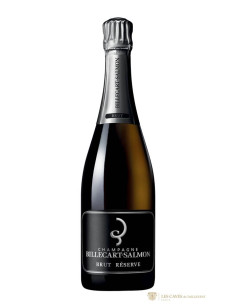 Champagne, Billecart-Salmon, Brut Réserve, N.M, Jéroboam