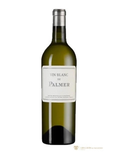 Bordeaux, Margaux, Château Palmer, Vin Blanc de Palmer, 2014