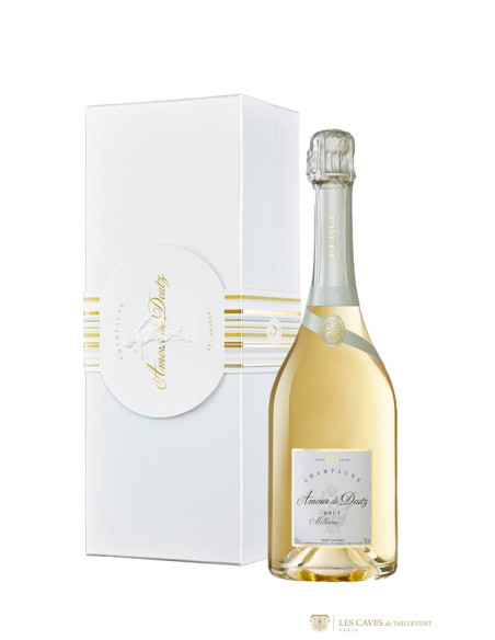 Deutz Amour de Deutz 2011 - Les Caves de Taillevent