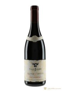 Bourgogne, Aloxe-Corton,...