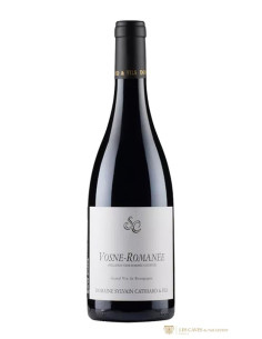 Bourgogne, Vosne-Romanée, Sylvain Cathiard & Fils, 2016, Rouge