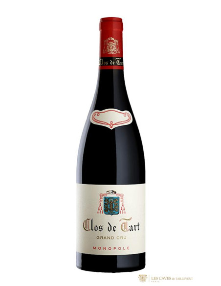 Bourgogne, Clos de Tart Grand Cru, Mommessin, 2017, Magnum