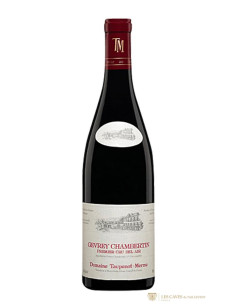 Bourgogne, Gevrey-Chambertin, Domaine Taupenot-Merme, 2013, Magnum