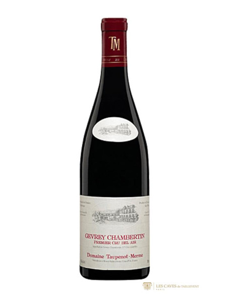 Bourgogne, Gevrey-Chambertin, Domaine Taupenot-Merme, 2013, Magnum