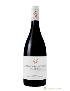 Bourgogne, Romanée-Saint-Vivant Grand Cru, Domaine Jean-Jacques Confuron, 2017, Rouge