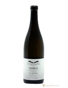 Bourgogne, AOC Chablis, Clément Lavallée, Les Ardillers, 2022