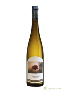 Alsace, AOC Alsace Grand Cru, Domaine Marc Kreydenweiss, Wieblsberg Riesling, 2017, Magnum