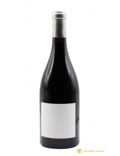 Vallée du Rhône, Domaine La Barroche, Châteauneuf-du-Pape, Pure, 2015, Rouge