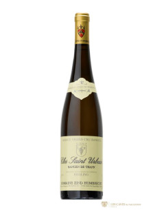 Alsace, AOC Alsace Grand Cru, Domaine Zind-Humbrecht, Riesling Rangen de Thann, 2014, Jéroboam