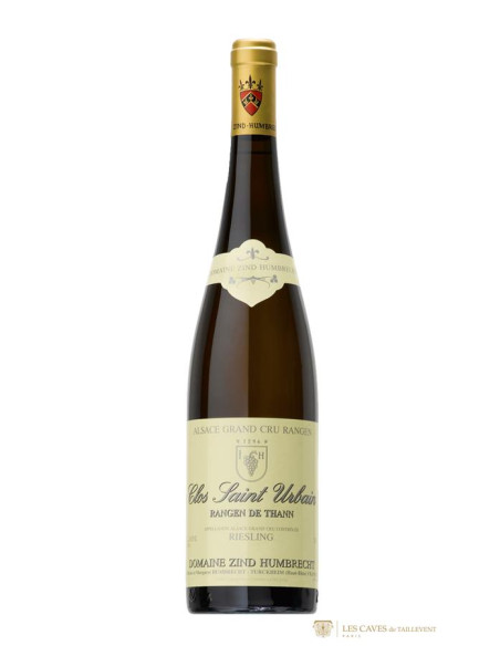 Alsace, AOC Alsace Grand Cru, Domaine Zind-Humbrecht, Riesling Rangen de Thann, 2014, Jéroboam