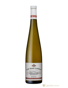 Alsace, AOC Alsace, Domaine René Muré, Riesling sélection de grains nobles Clos-Saint-Landelin, 2016, Demi-bouteille