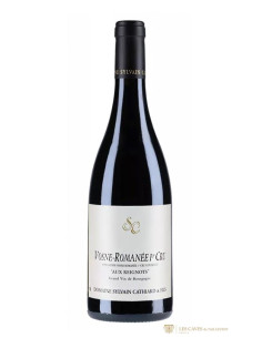 Bourgogne, AOC Vosne-Romanée 1er Cru, Domaine Sylvain Cathiard, Aux Reignots, 2016