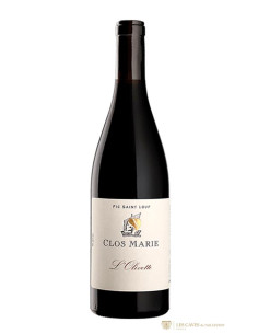 Languedoc, AOC...