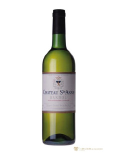 Château Sainte Anne 2016 - Les Caves de Taillevent