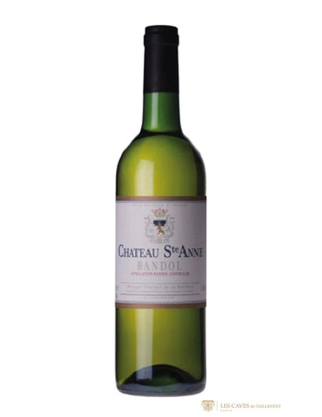 Château Sainte Anne 2016 - Les Caves de Taillevent